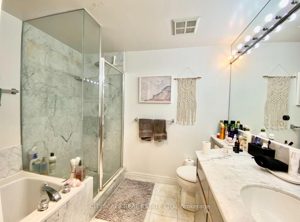 50 Lombard Street Unit 1205 photo 4