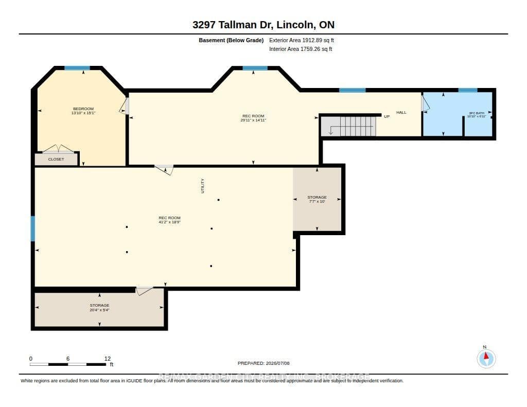 3297 Tallman Drive photo 50