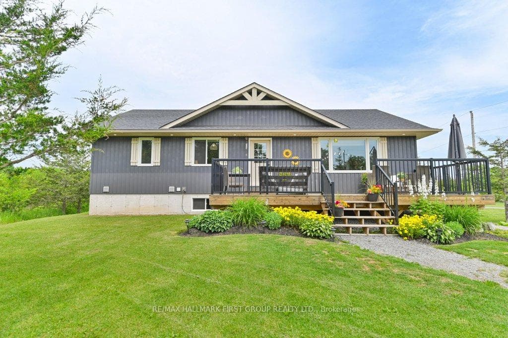 1035 Moneymore Road photo 4