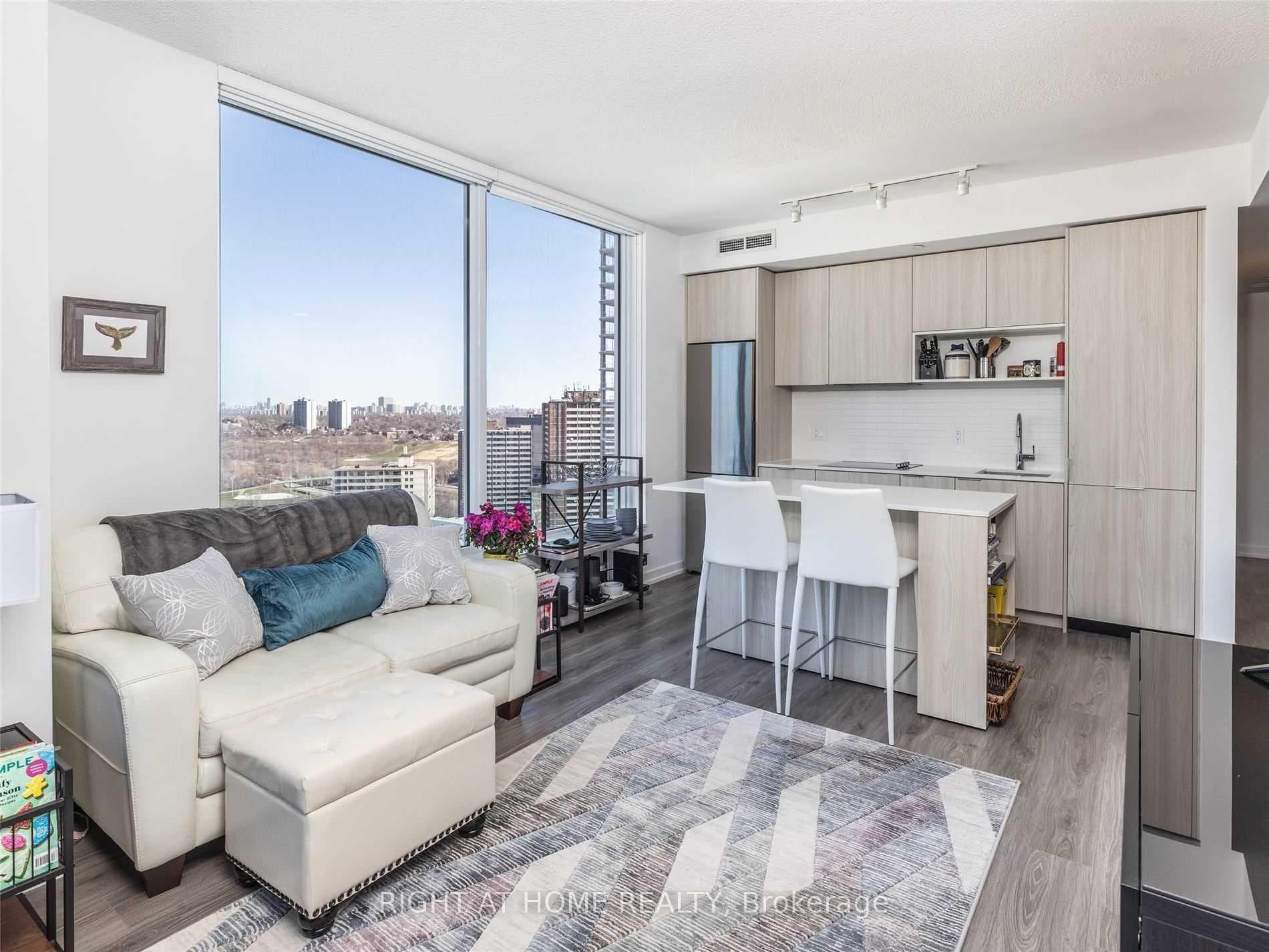 20 Tubman Avenue Unit 2303 photo 4