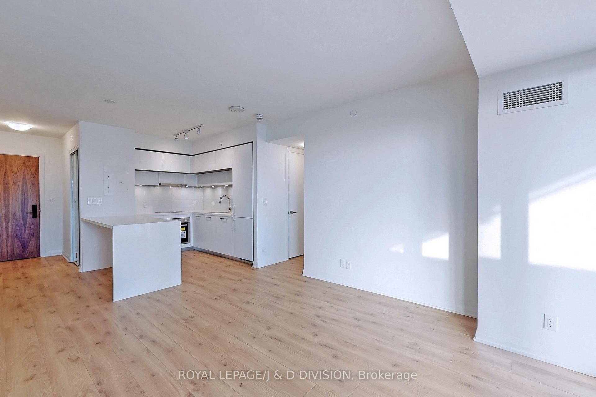 99 Foxbar Road Unit 1709 photo 4