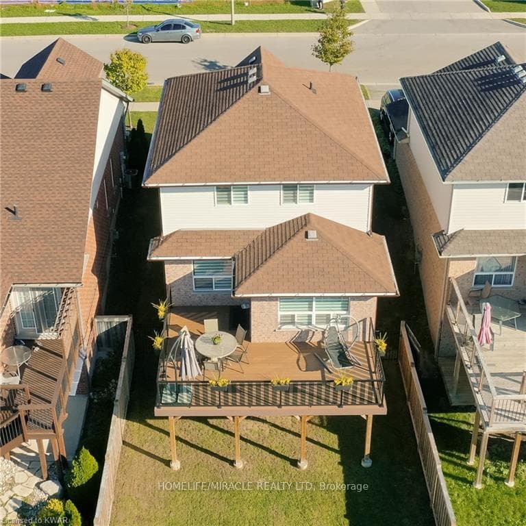88 Fallowfield Drive Unit #Upper photo 34