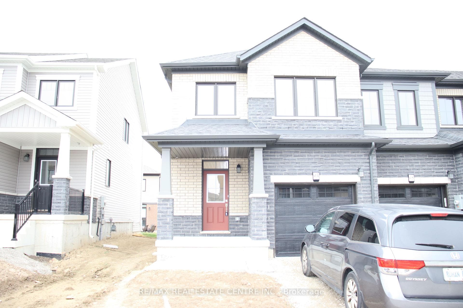 93 granville Crescent photo 2