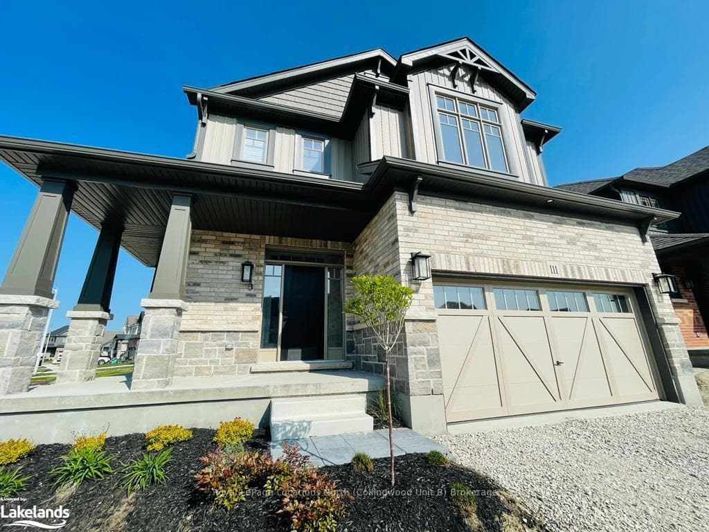 111 PLEWES Drive photo 1