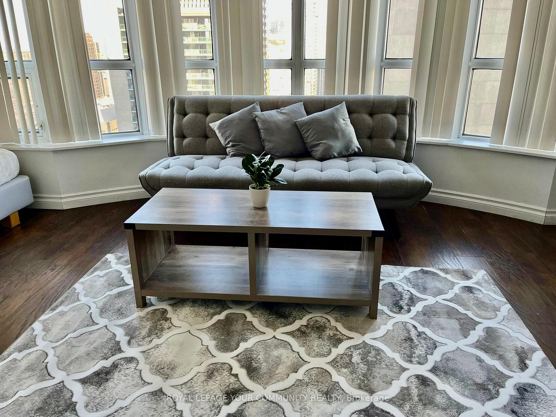 33 sheppard Avenue Unit 2809 photo 40