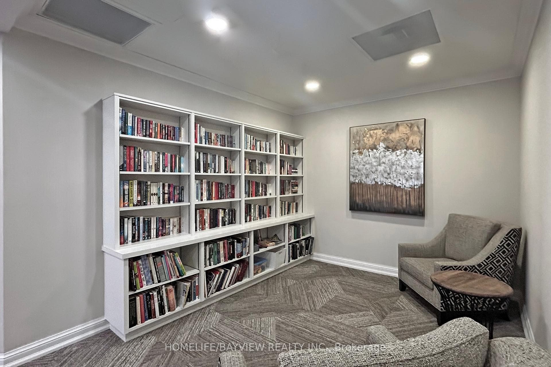 Library