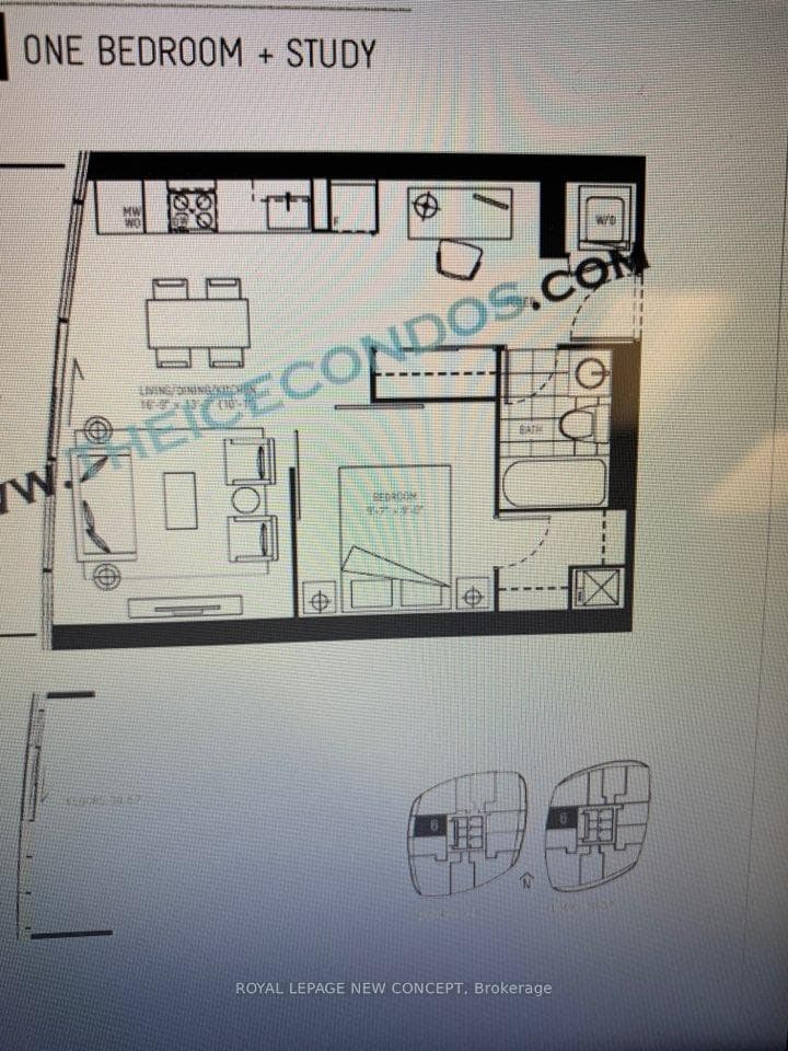 12 York Street Unit 4306 photo 15