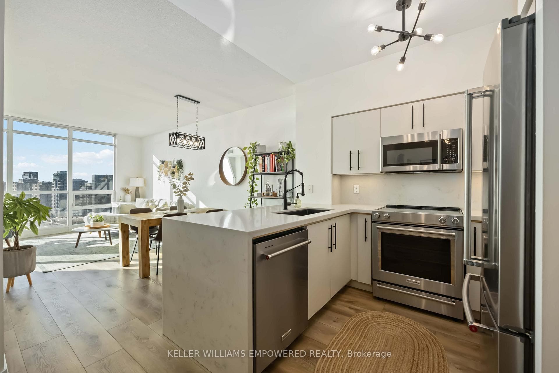 219 Fort York Boulevard Unit 2511 photo 18