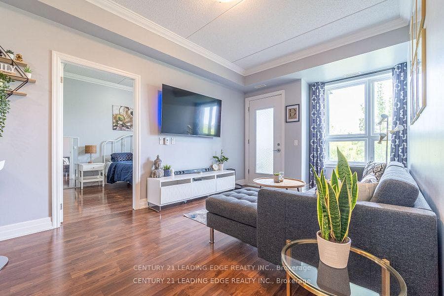 640 Sauve Street Unit 121 photo 2