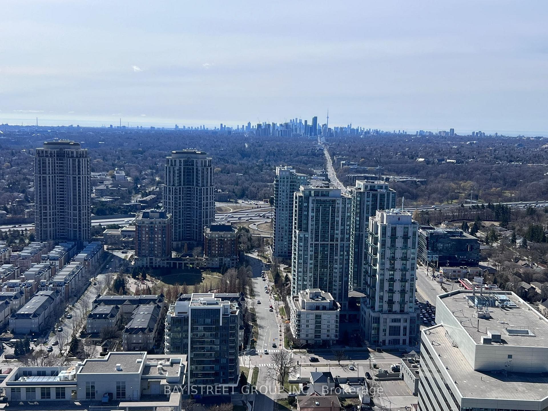5 Sheppard Avenue Unit 3826 photo 17