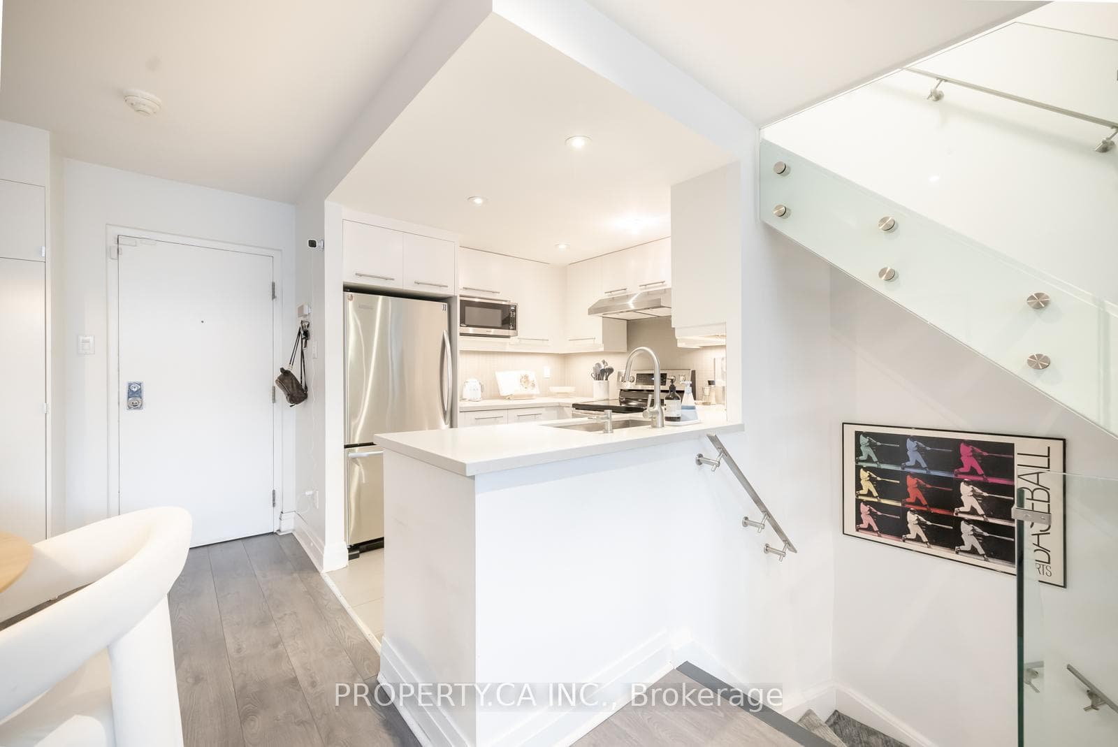 142 Pears Avenue Unit A5 photo 7