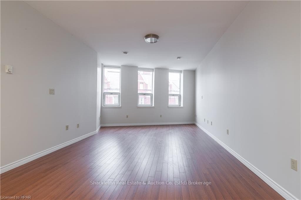 55 DOWNIE Street Unit 353 photo 7