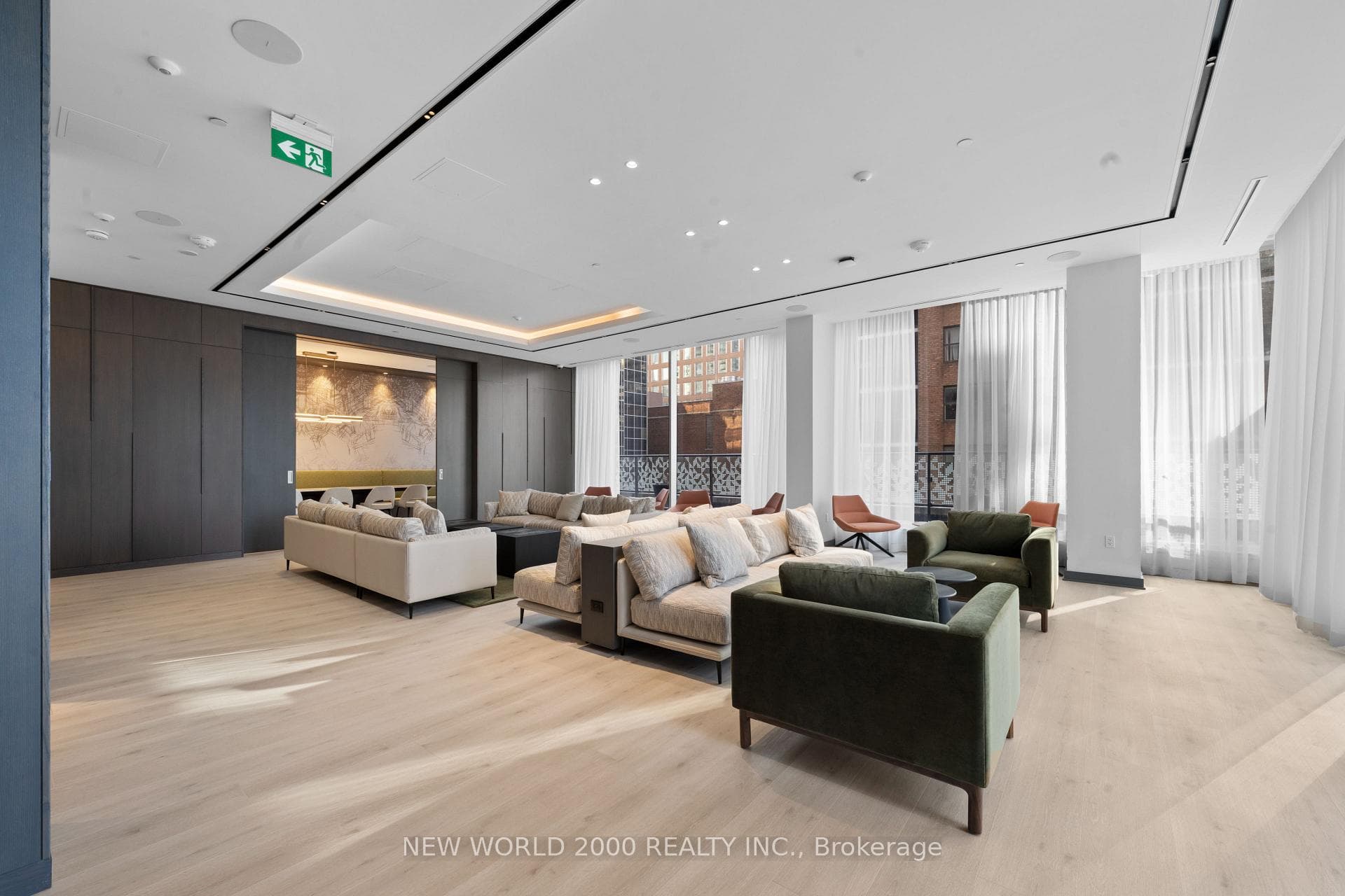 Nook - Large Party Room