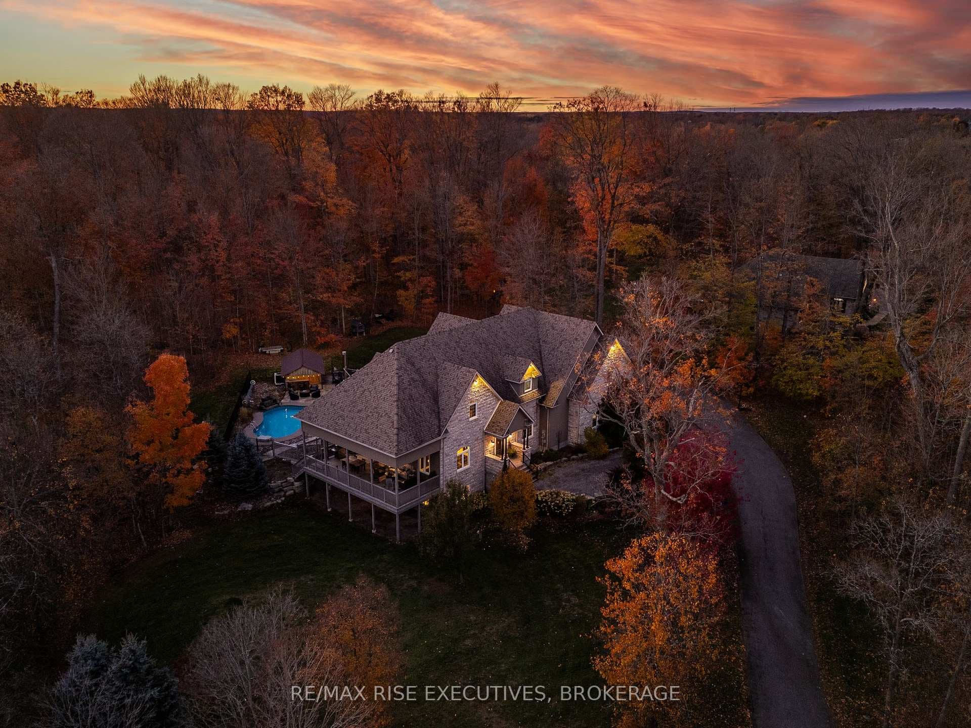 119 Fawn Brook Drive photo 1