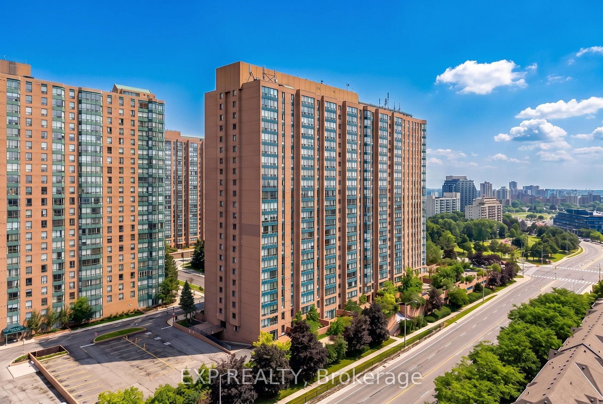 155 Hillcrest Avenue Unit 1114 photo 1