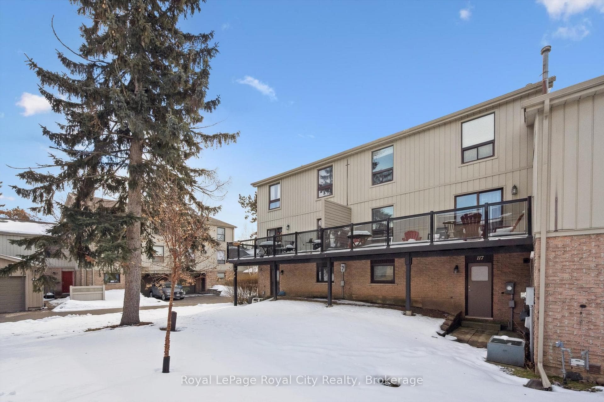 117 Janefield Avenue Unit 31 photo 33