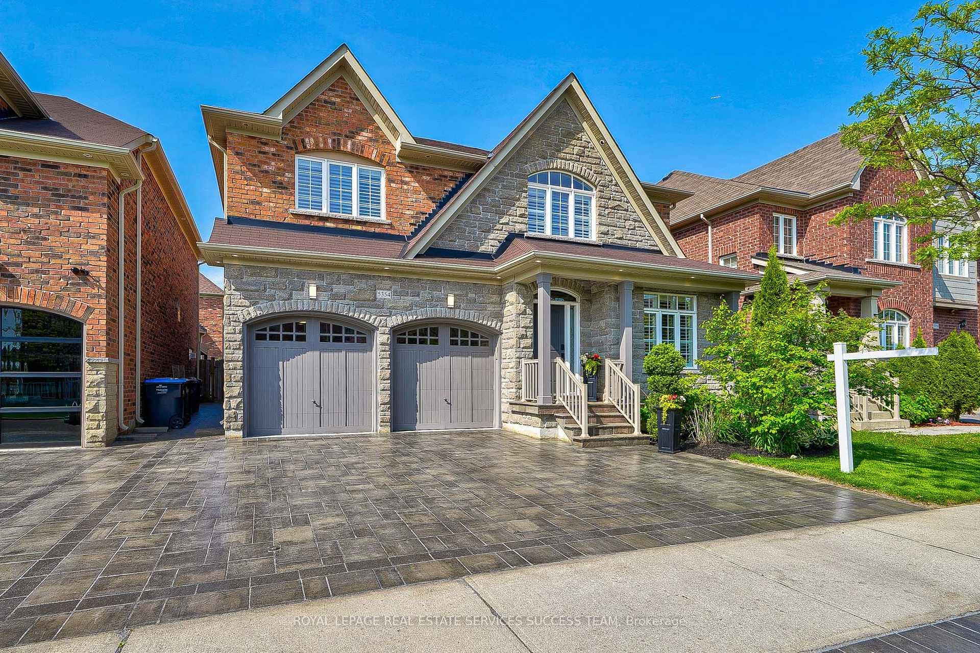 5354 Mallory Road photo 1