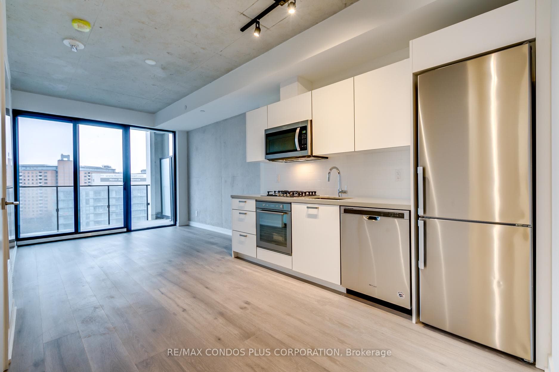 Kitchen and Dining Room