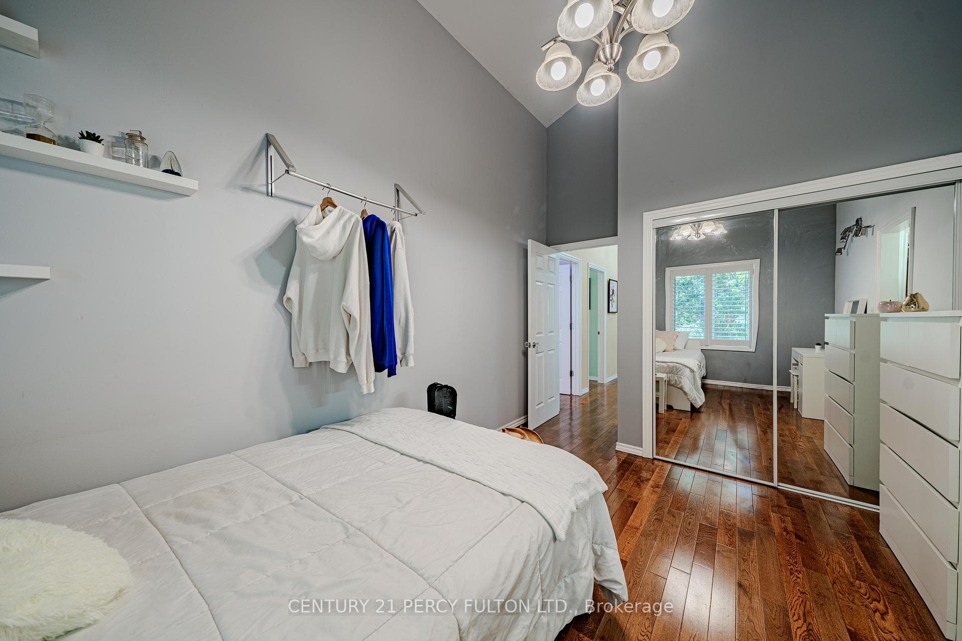 30 Willowgate Dr - fourth bedroom