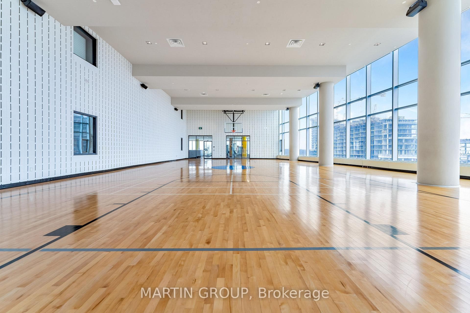 2520 EGLINTON Avenue Unit 317 photo 26