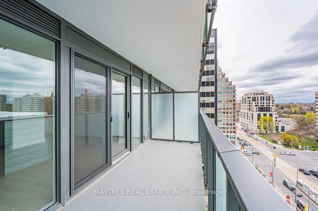 99 Foxbar Road Unit 1606 photo 18