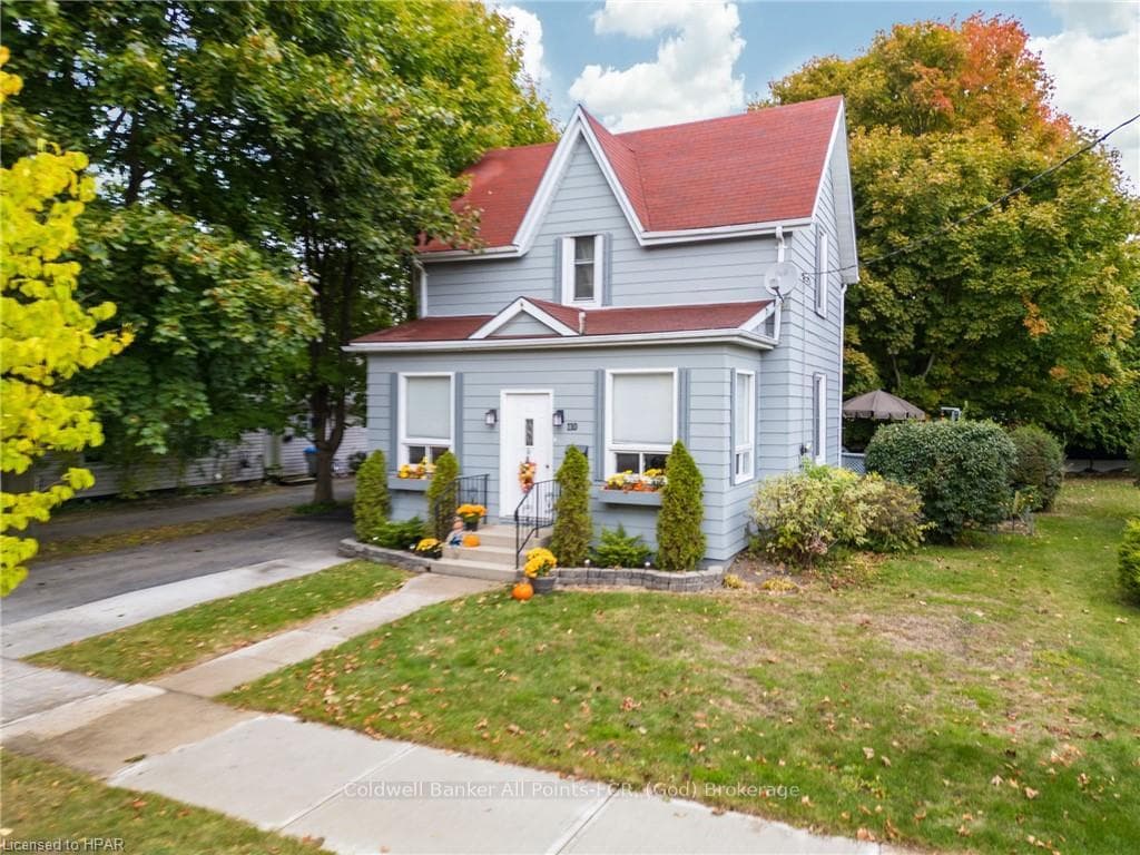 110 QUEBEC Street photo 4