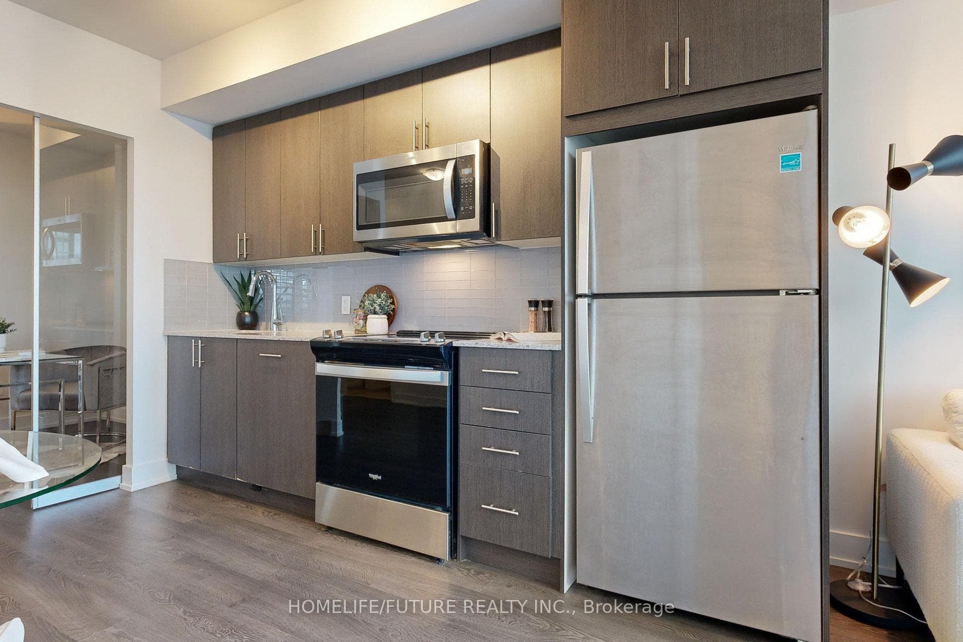 2550 Simcoe Street Unit 1014 photo 7