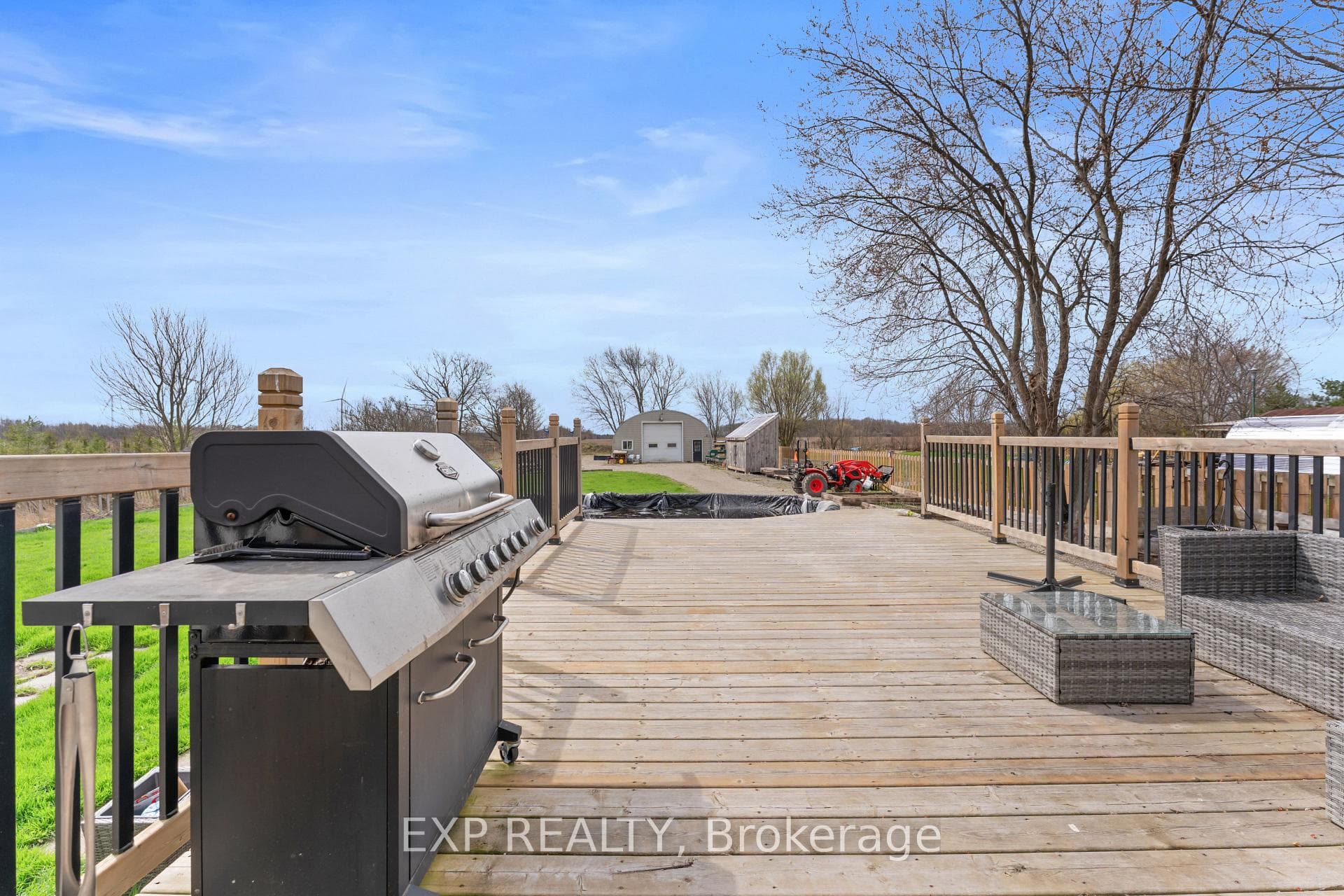 238 Port Maitland Road photo 33