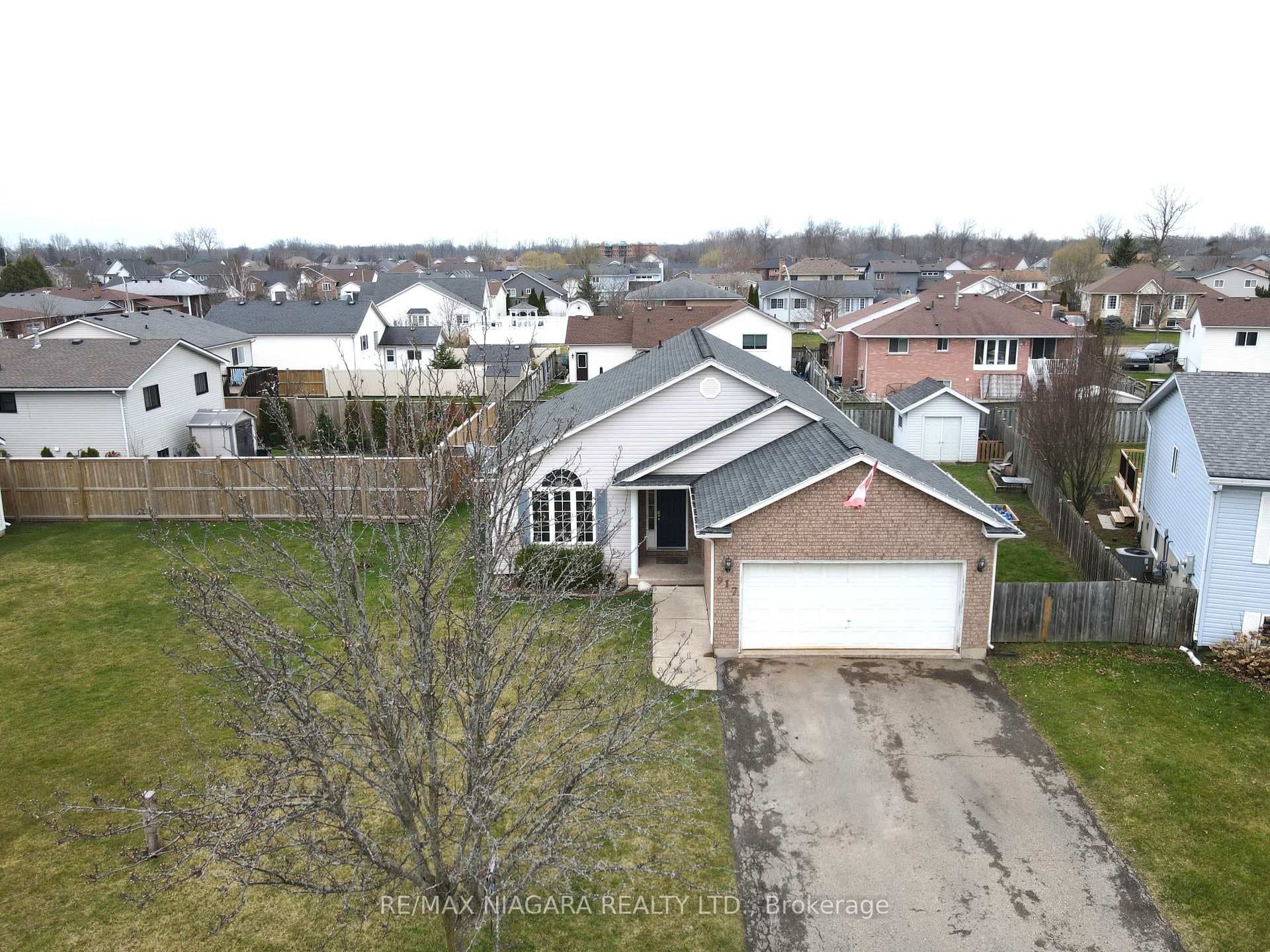 917 Baron Drive photo 2