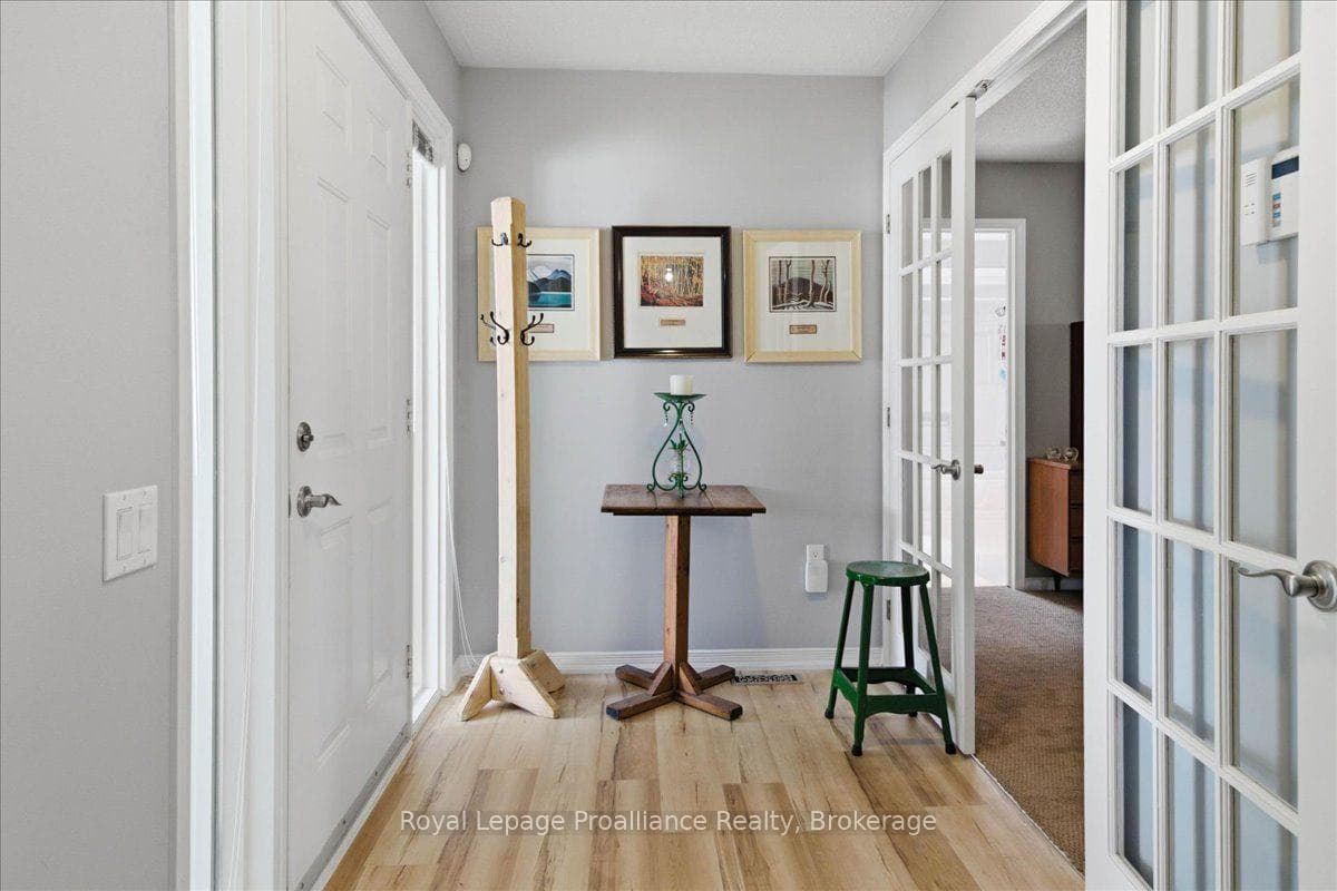 Front Foyer