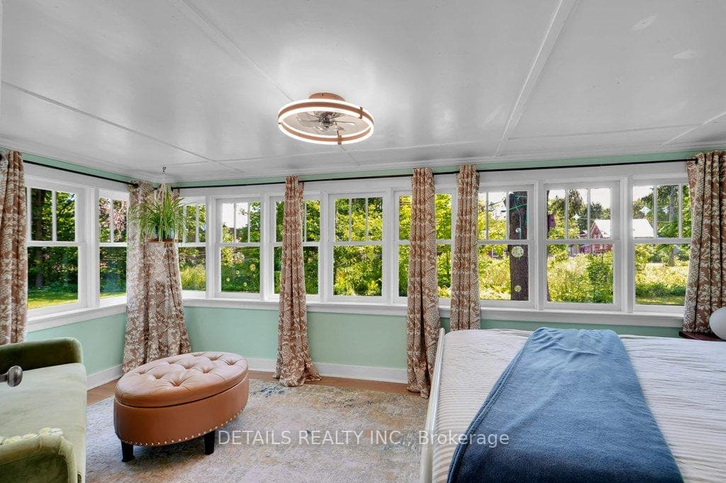 3 Season Sunroom