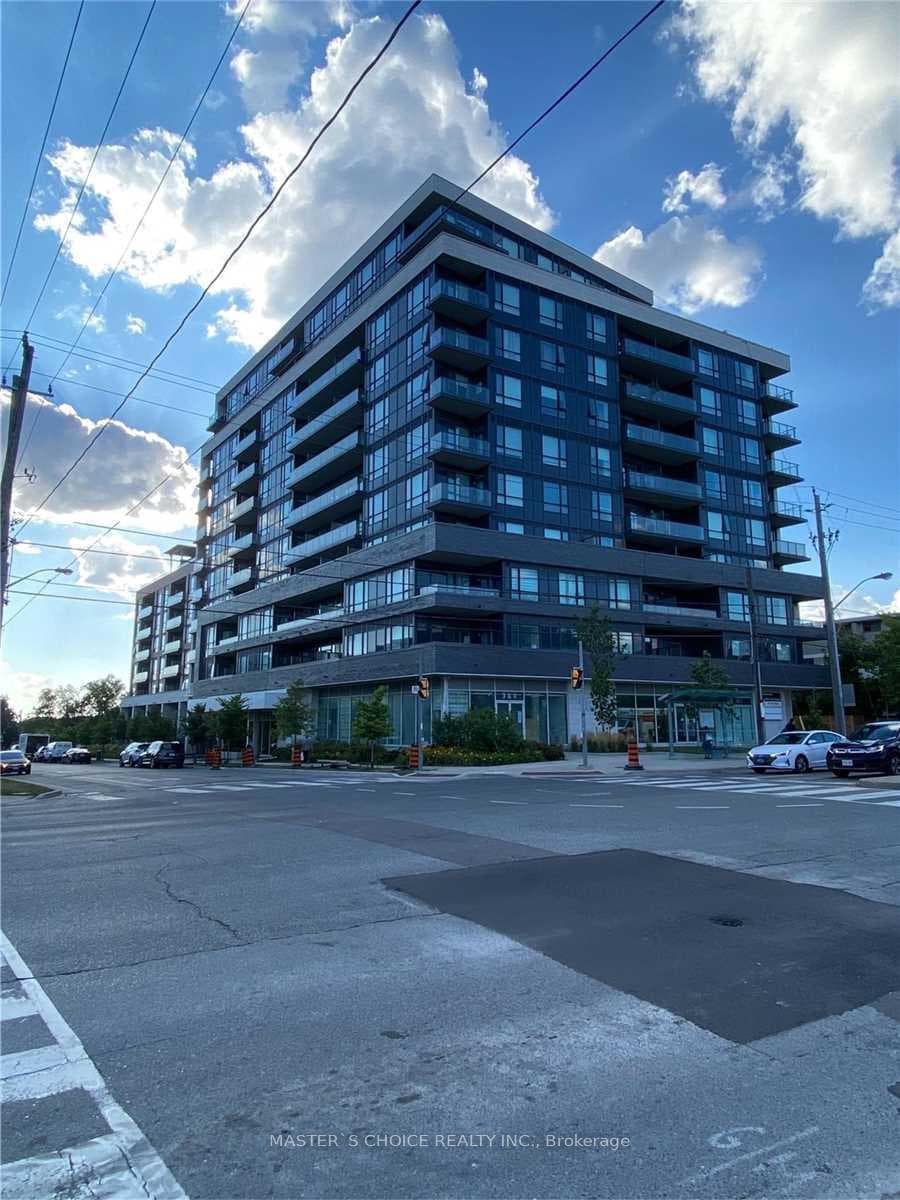 2800 Keele Street Unit 1005 photo 1