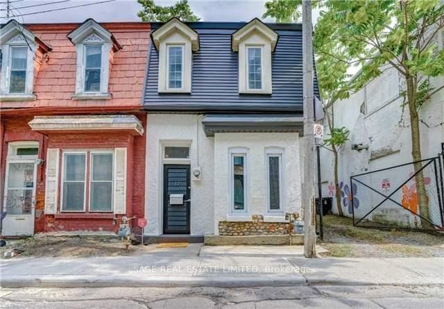 17 Rebecca Street photo 20