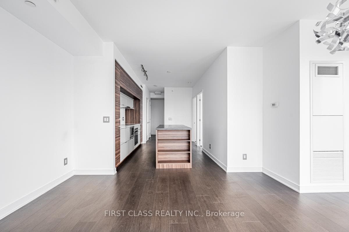 88 Scott Street Unit 2807 photo 13