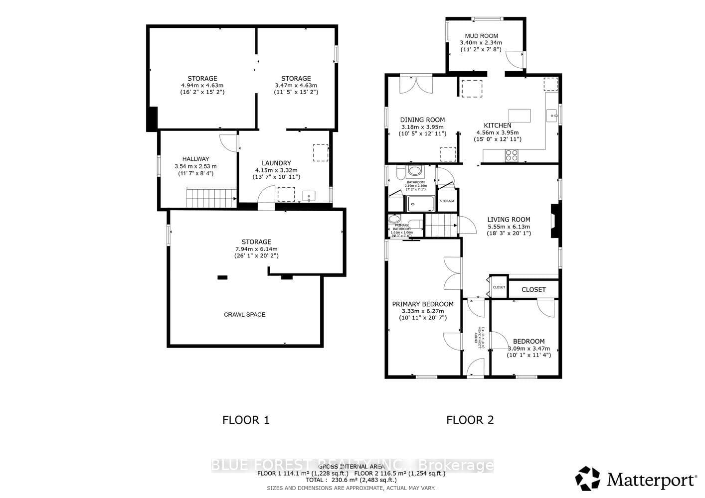 550 Elizabeth Street photo 42
