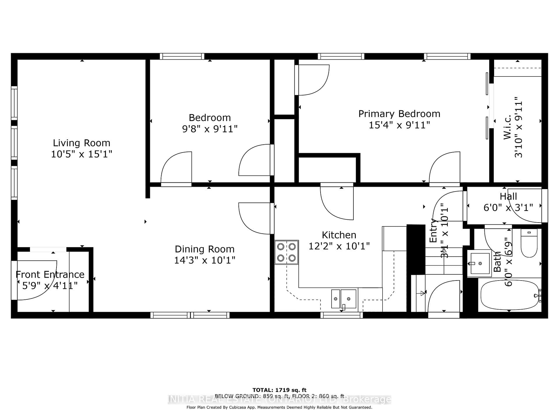 14 Carlton Avenue photo 34