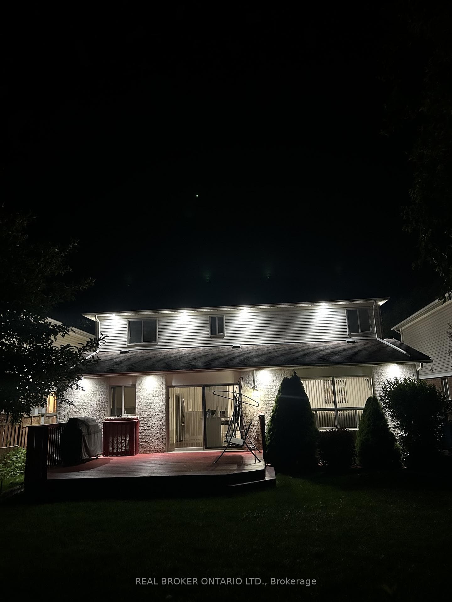 135 Blackburn Drive photo 49
