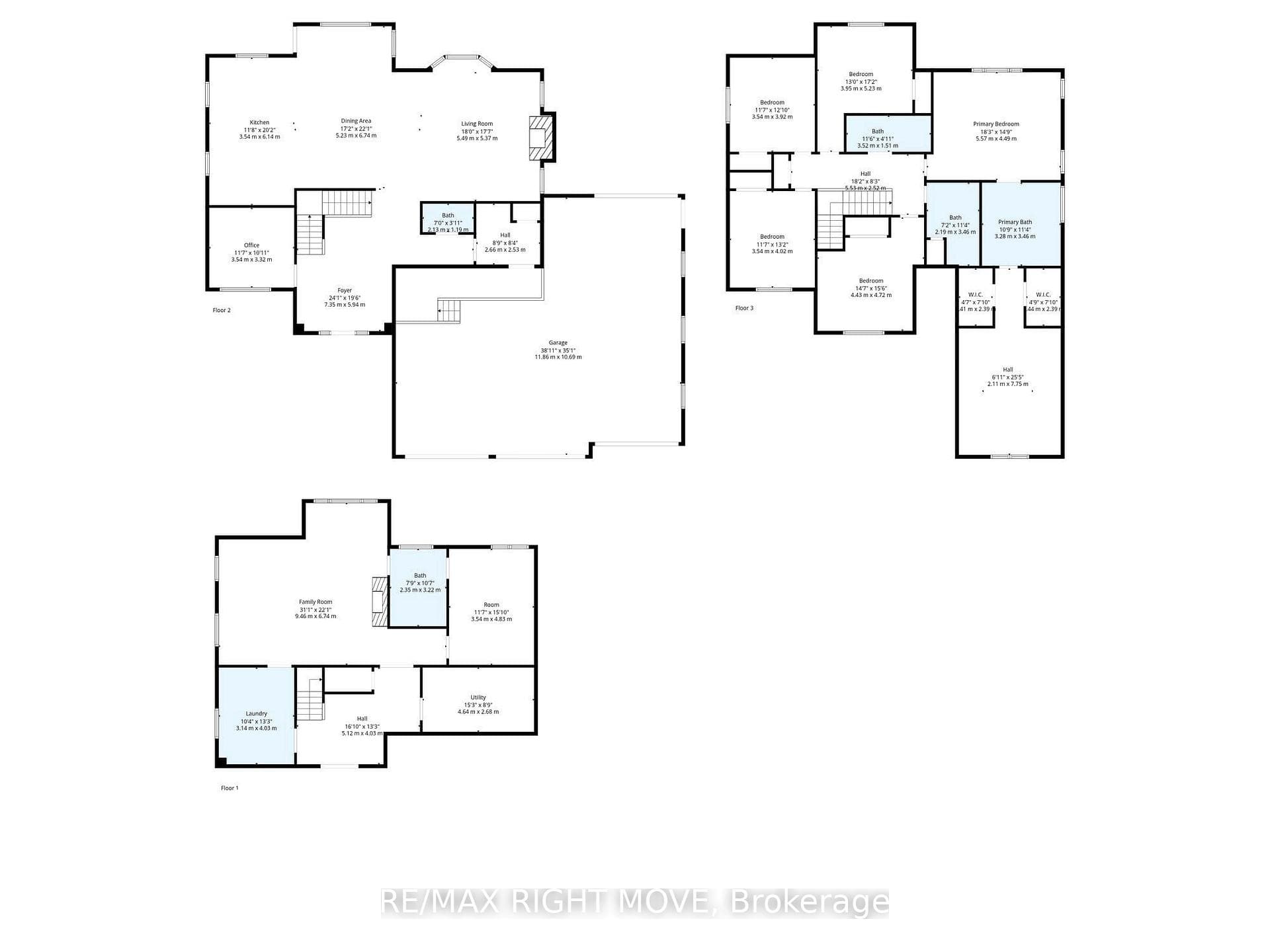 2448 Stockdale Road photo 47