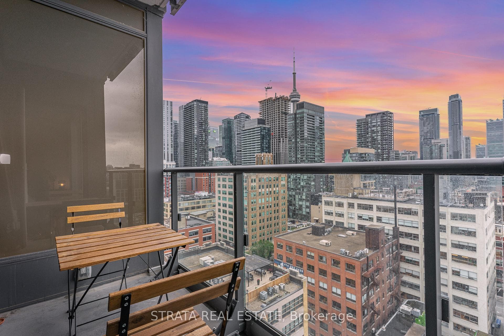 435 Richmond Street Unit 1606 photo 14