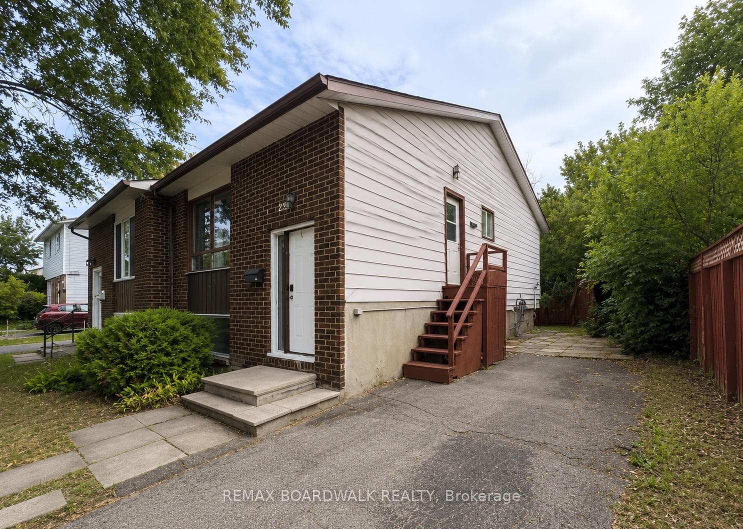 222 Castlefrank Road Unit 1 photo 3