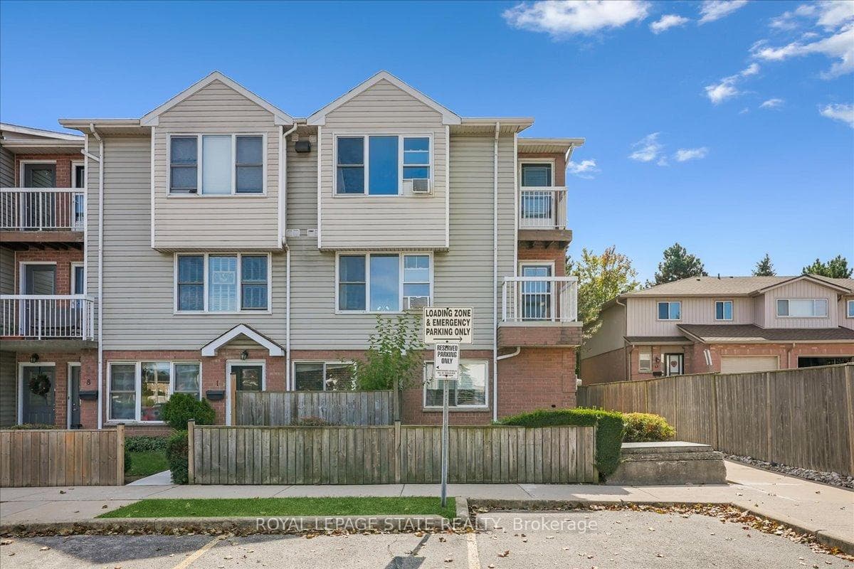 912 Rymal Road Unit 7 photo 10