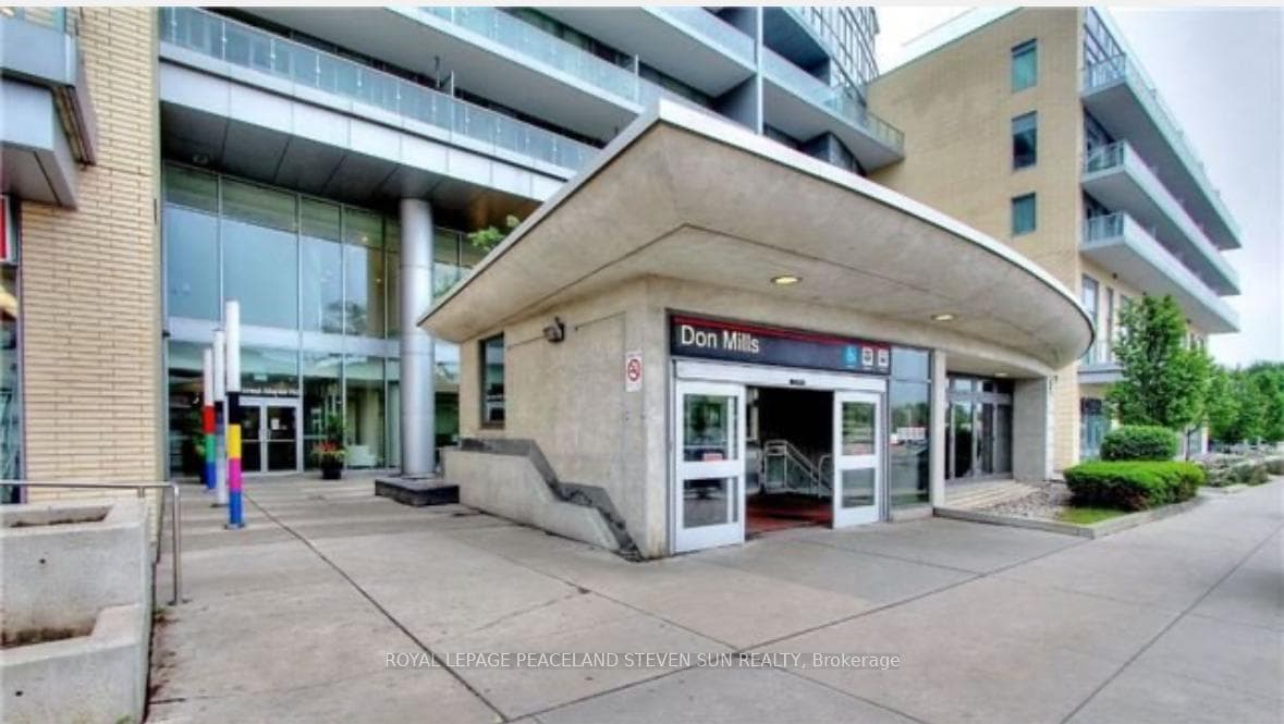70 Forest Manor Road Unit 1111 photo 16