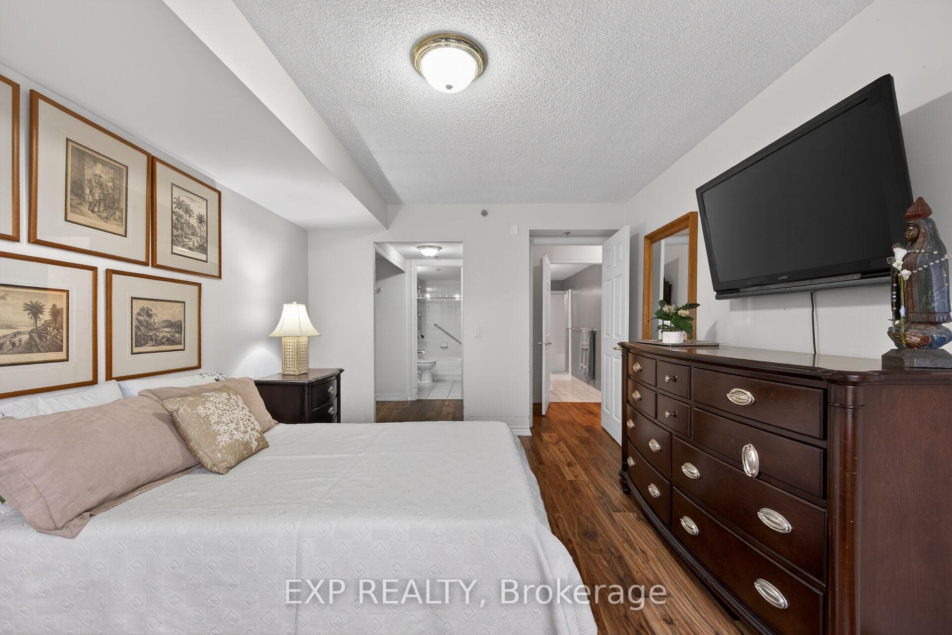 100 Burloak Drive Unit 1410 photo 21