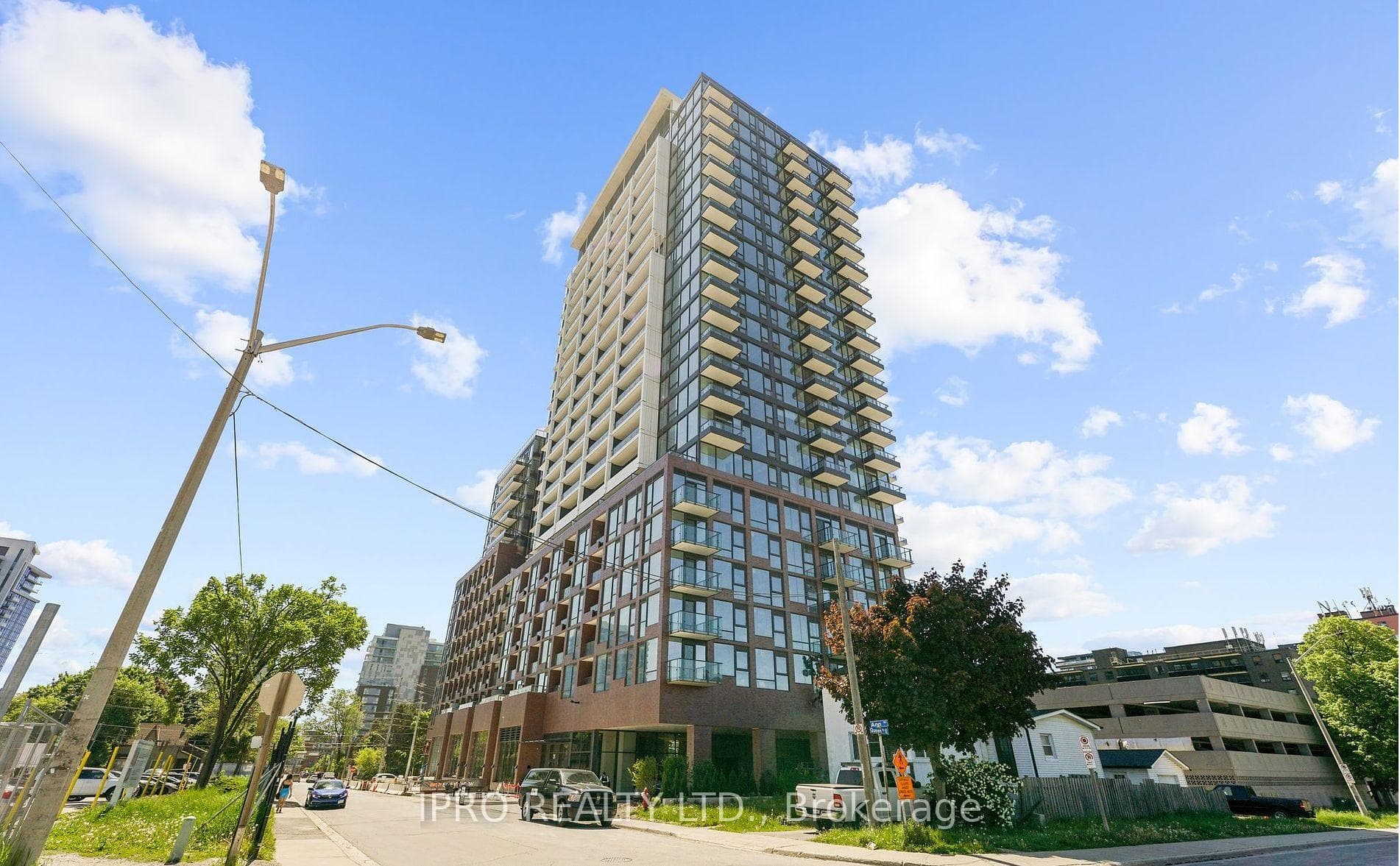 28 Ann Street Unit 1412 photo 1