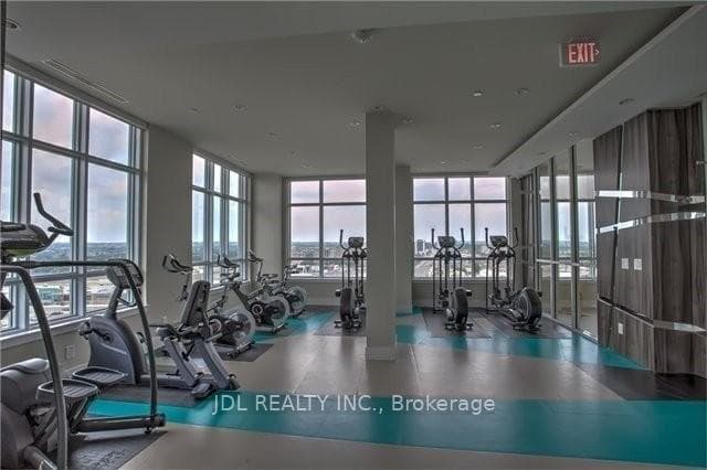 9191 YONGE Street Unit PH1103 photo 21