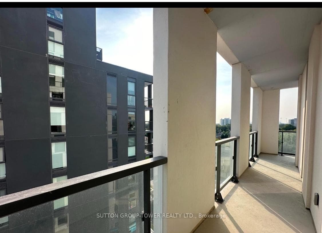 500 Wilson Avenue Unit 816 photo 12