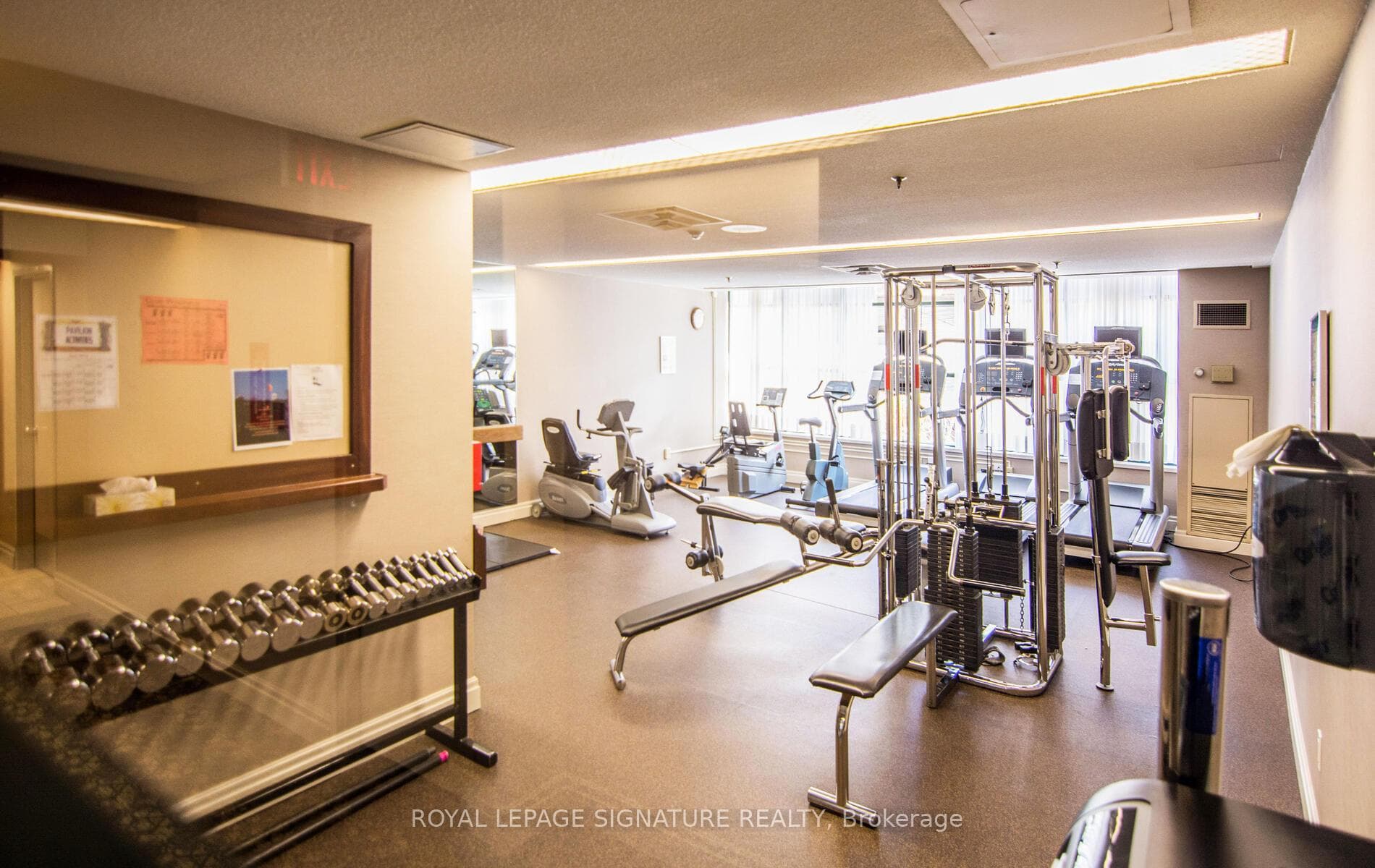 1200 Don Mills Road Unit 214 photo 36