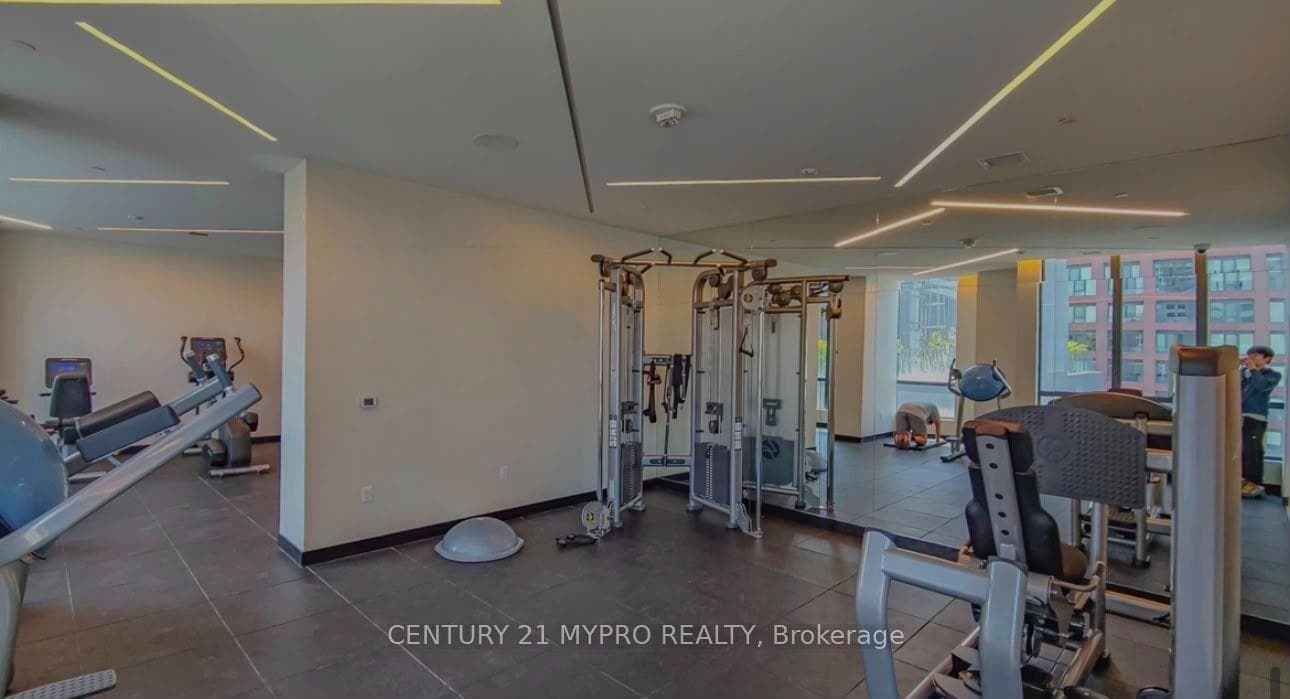 395 Bloor Street Unit 2008 photo 19