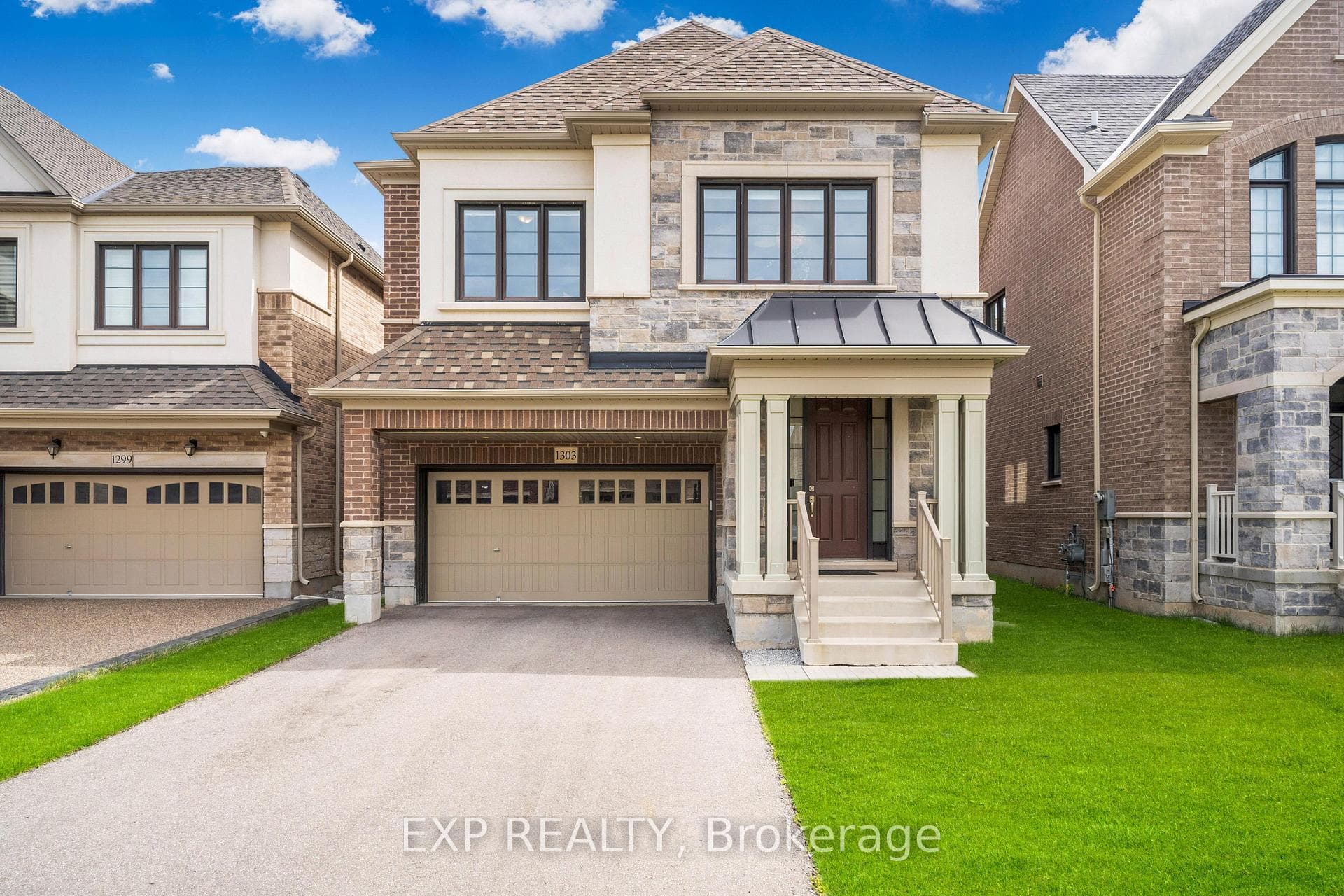 1303 Britton Crescent photo 1