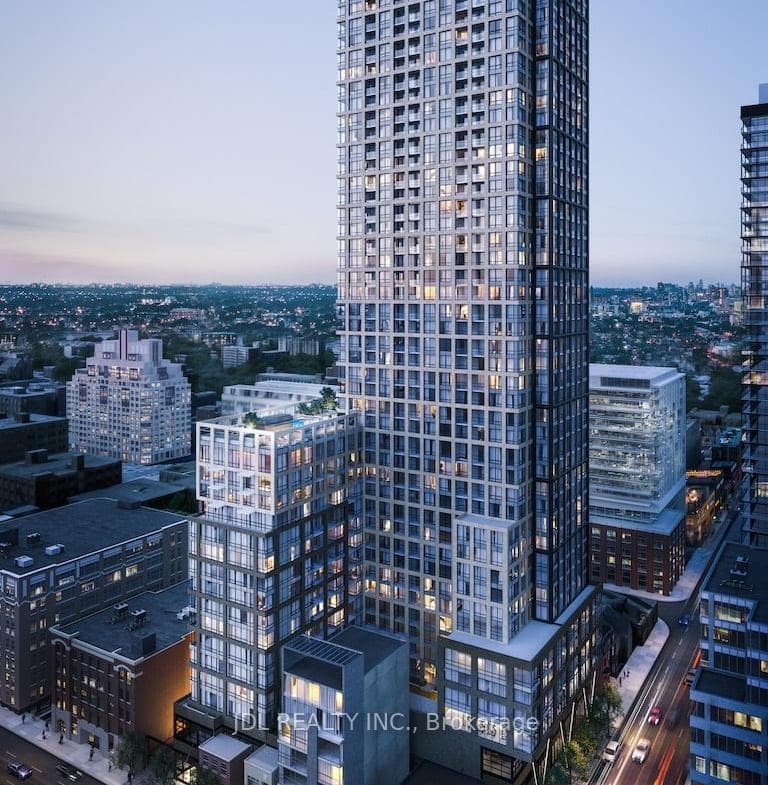 108 Peter Street Unit 4113 photo 1